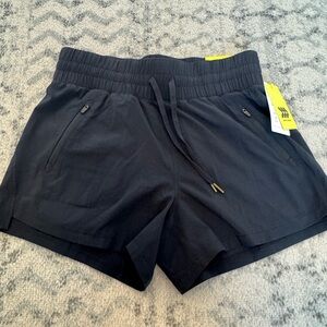 Athletic shorts
